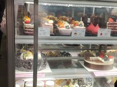 -欧佩拉(段家坝店)
