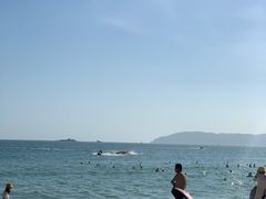 -亚龙湾中心广场