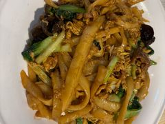 -台北楚楚园馅饼粥(虹桥南丰城店)