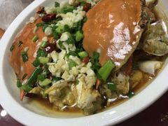 -渔中舟海鲜大排档(普陀沈家门店)