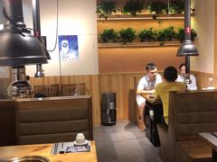 大堂-牛人·雪花牛·木炭烤肉(昆山陆家店)