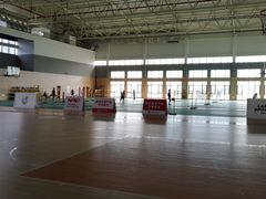 -莱茵体育生活馆