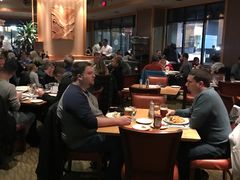 -Legal Sea Foods - Park Square