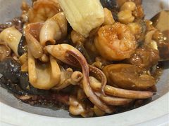 -逢春菜馆天津菜(胜利路店)