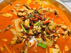 -宽口美蛙鱼头(大唐西市店)
