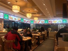 大堂-素满香·素食自助餐厅(韩乐坊店)