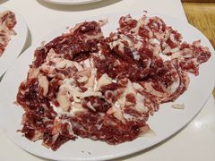 吊龙-陈记顺和潮汕牛肉火锅(韩江路店)