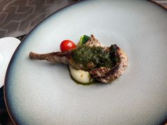 -重庆尼依格罗酒店·欣厨Niccolo Kitchen