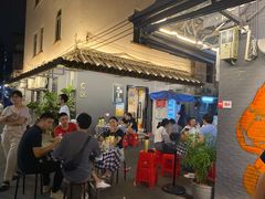 -阿妹小海鲜(下角店)