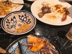 -大成铁板烧•板前(复古餐厅石老人店)