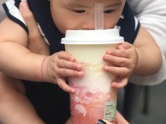 -喜茶(深圳丰盛町店)