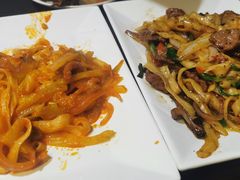 -好嫂子酱猪手•农家菜(蒲黄榆店)