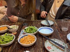 -平成屋· Late Night 食堂(四川北路店)