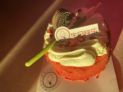 -CAKE BOSS 蛋糕老板(北京世纪金源购物中心)