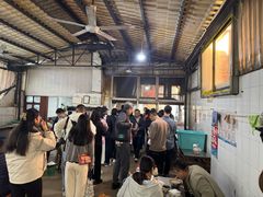 -正宗杨记普洱酸醋米线(总店)