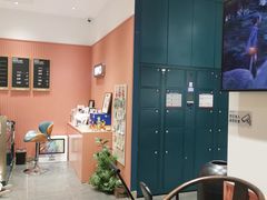 -海马体照相馆(重庆爱琴海购物公园店)