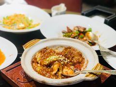 -北京四季酒店·采逸轩
