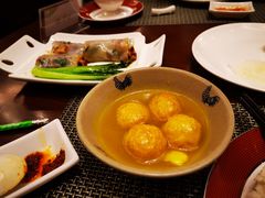 -云粤楼中餐厅(昆明中心假日酒店)