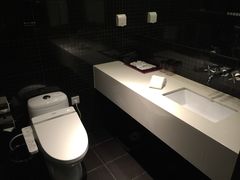 卫生间-苏州苏哥利酒店