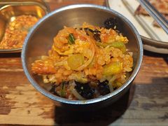 -韩一品韩国料理(柏庐南路店)
