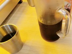 -令狐冲烤鱼·烧菜馆(达明店)