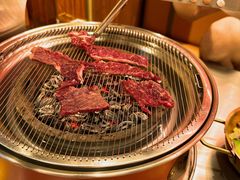 -核桃碳烤肉馆(深圳首店)