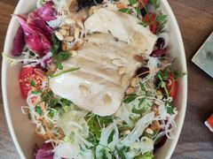 -西点坊(浦东香格里拉店)