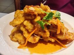 -东北缘餐厅(兰埔路店)