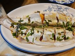 -灵福缘私房菜·农家菜(拈花湾·灵山大佛必推店)