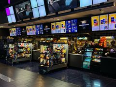-Cineplex Cinemas Downtown Markham VIP & IMAX