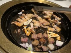 -韩时烤肉(枫蓝店)