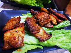 -云晓光头烧烤吧(新大陆广场店)