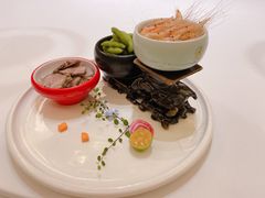 -同庆楼(滨湖万达广场店)