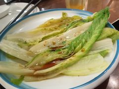 -新旺茶餐厅(嘉里城店)