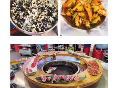 -玄希浪漫厨房·韩料烤肉(湖滨银泰in77店)