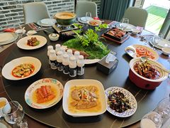 -同庆楼(花园店)