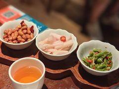 -索溪山寨·湘西饮食文化博物馆(标志门店)