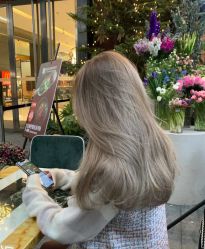 点击看大图 -Rise Hair上升造型