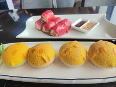 -湛江民大喜来登酒店-采悦轩中餐厅