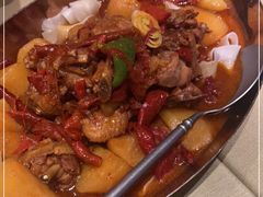 -丝路金桃·新疆菜(徐汇店)