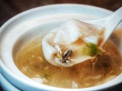 -香乐园·淮扬菜中餐厅·Shang Garden(福田香格里拉店)