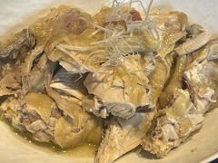 -通安客栈中餐厅·何家小馆