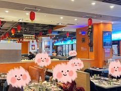 -名门潮牛·鲜牛肉海鲜火锅.烧烤自助餐厅(诚丰广场店)