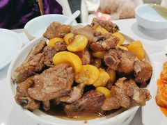 -何适山庄 ·可团建(水长城P2停车场店)