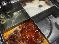 -海底捞火锅(长沙华创国际广场店)