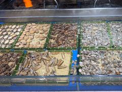 -小螺号海鲜·地道鲁菜(省体总店)