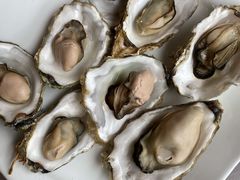 小生蚝-渔民船说·北塘海鲜·天津菜·海肠捞饭(北塘古镇店)