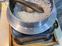 特色锅蒸米饭-魏铭鱼头捞饭(晋阳路店)