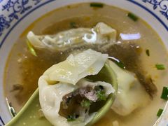 -方老大馄饨(抚宁巷店)