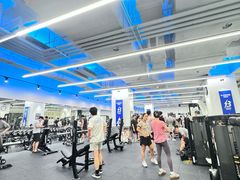 -帝豪斯健身俱乐部(市府恒隆广场店)